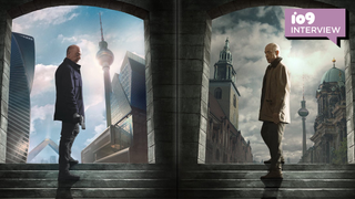 The Underrated Series <i>Counterpart</i> Has New Resonance in the Time of Coronavirus